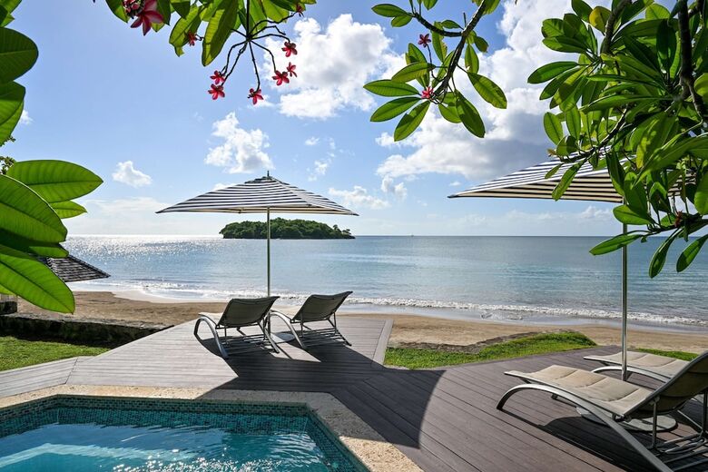 Sandals Halcyon - All Inclusive Couples Only