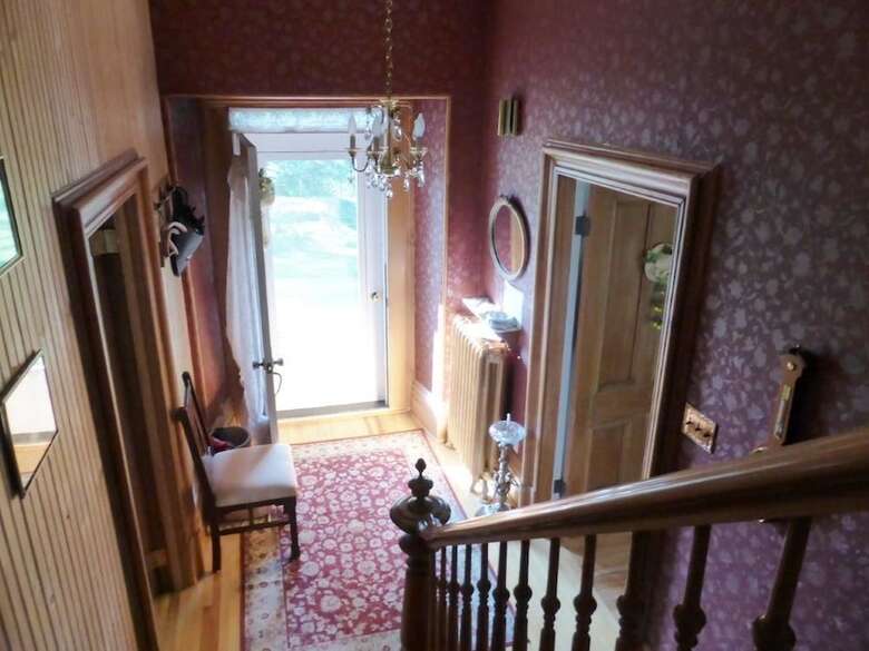 Bed & Breakfast Le Passerin Indigo G�te Du Passant