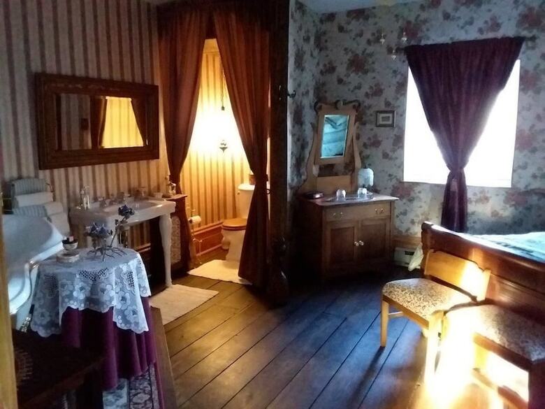 Bed & Breakfast Le Passerin Indigo G�te Du Passant