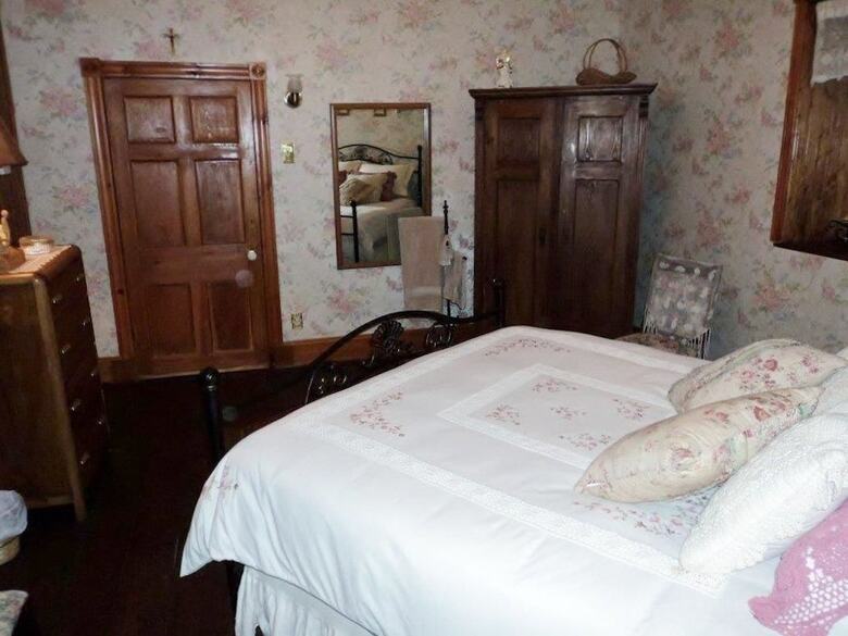 Bed & Breakfast Le Passerin Indigo G�te Du Passant