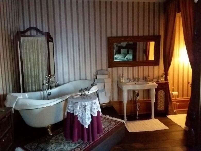 Bed & Breakfast Le Passerin Indigo G�te Du Passant