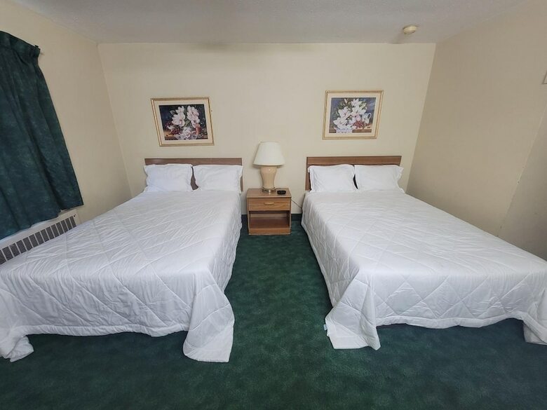 Motel Medina Inn