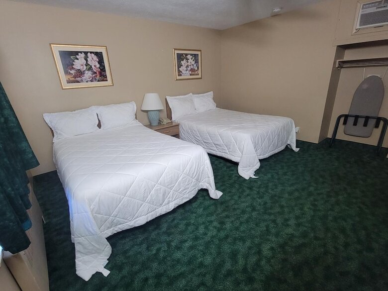Motel Medina Inn