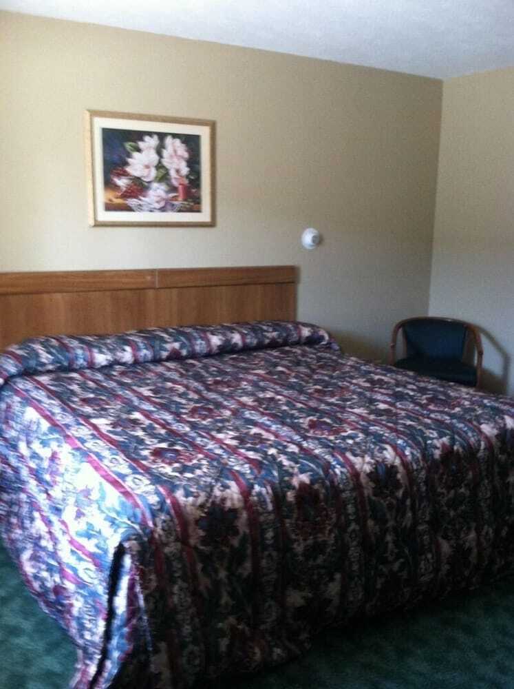 Motel Medina Inn