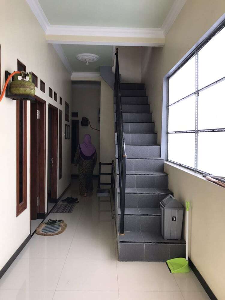 Villa Bintang