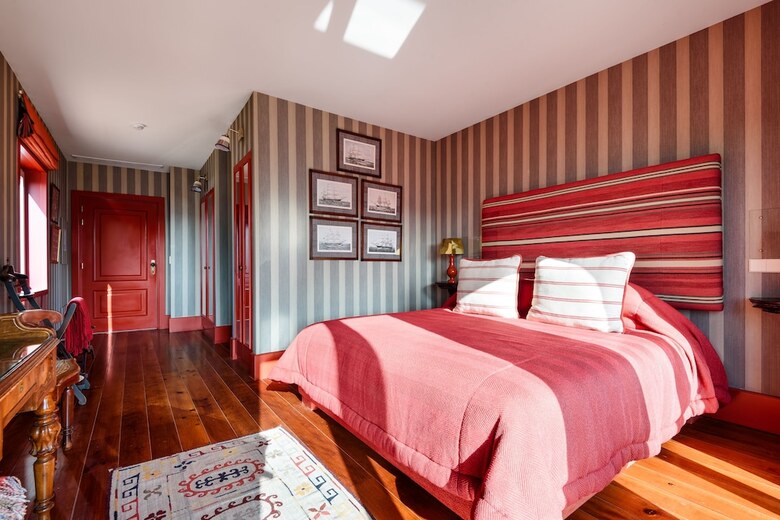 M Maison Particuli�re Porto