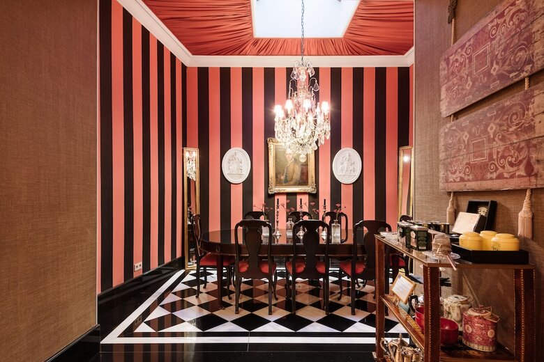 M Maison Particuli�re Porto