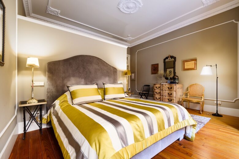 M Maison Particuli�re Porto