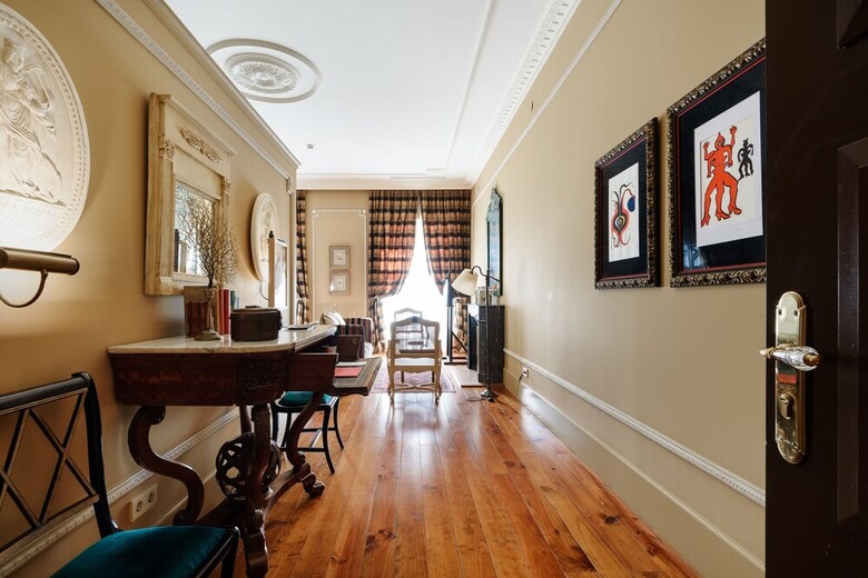M Maison Particuli�re Porto