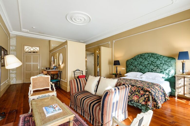 M Maison Particuli�re Porto