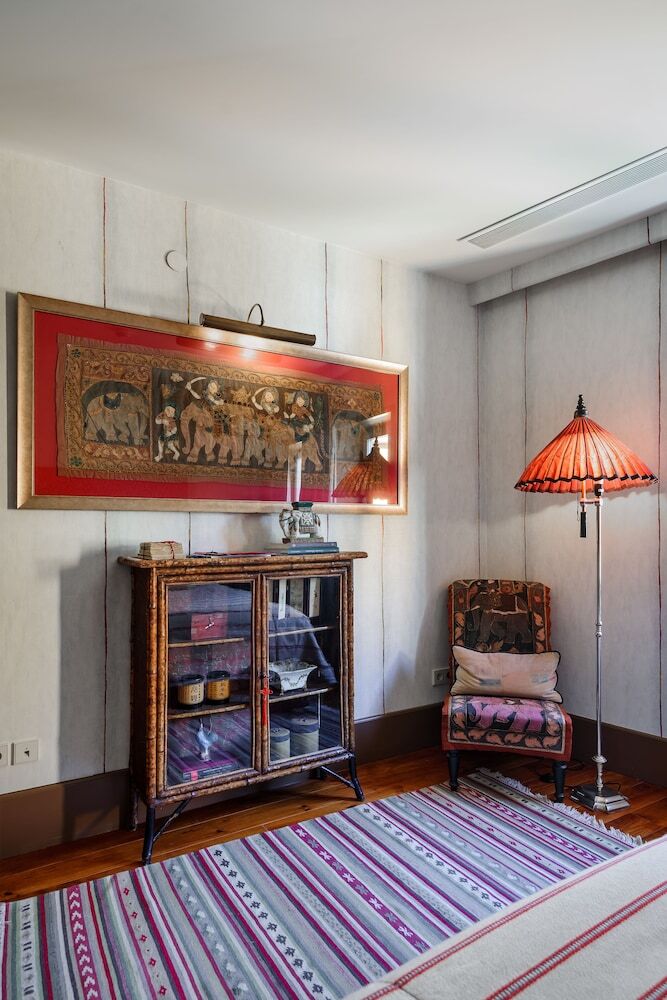 M Maison Particuli�re Porto