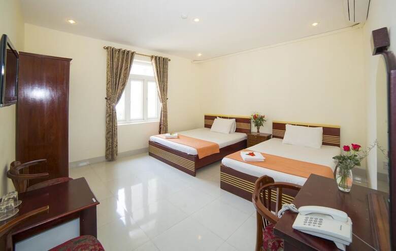 House Land Hotel Da Nang