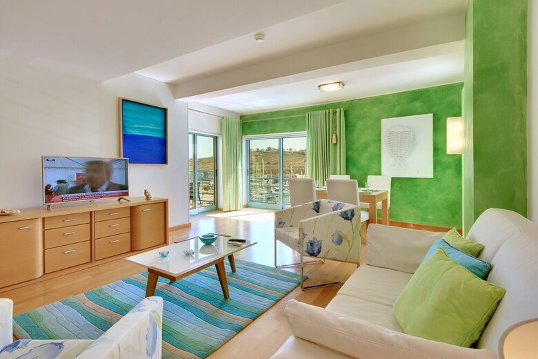 Hotel Marina Sand Residence Apartment
