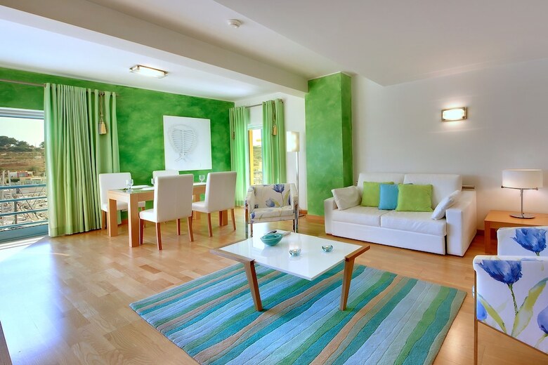 Hotel Marina Sand Residence Apartment