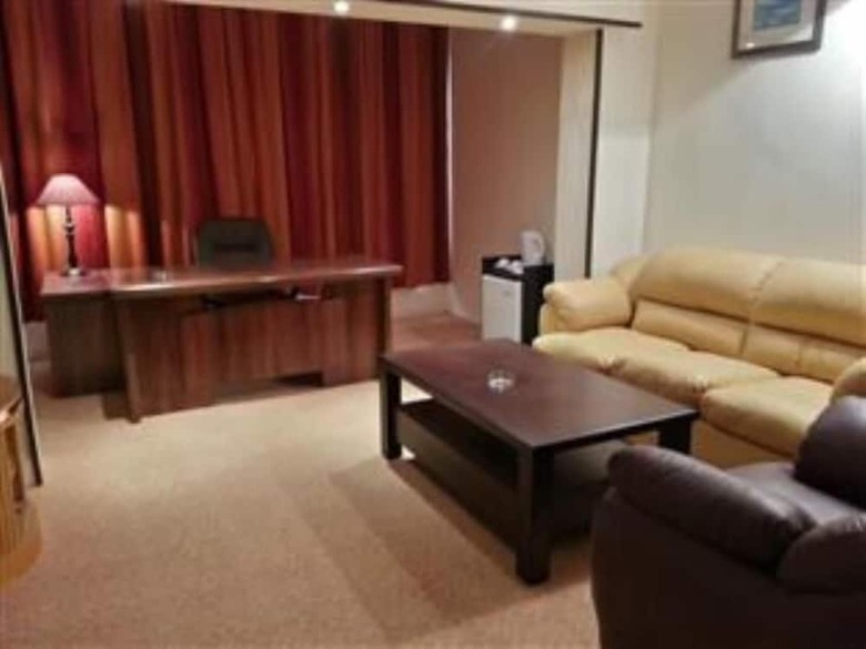 Renad Hotel