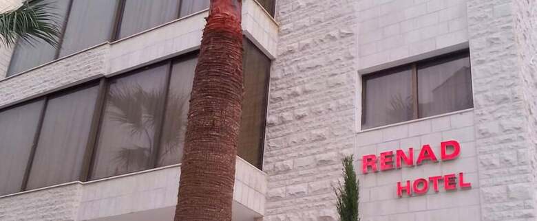 Renad Hotel