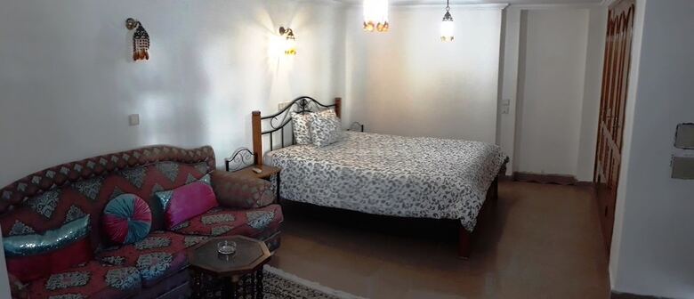 Hotel Regency Park And Suites
