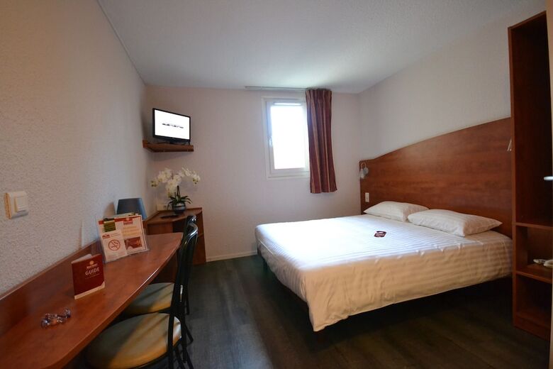 Best Hotel Paris Sud - Grigny