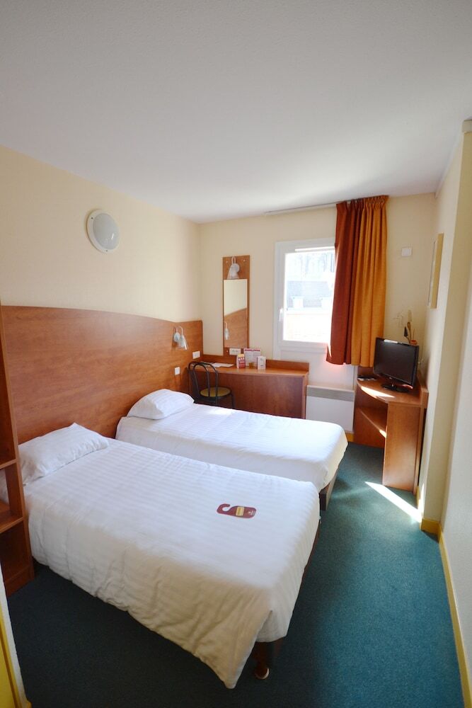 Best Hotel Paris Sud - Grigny