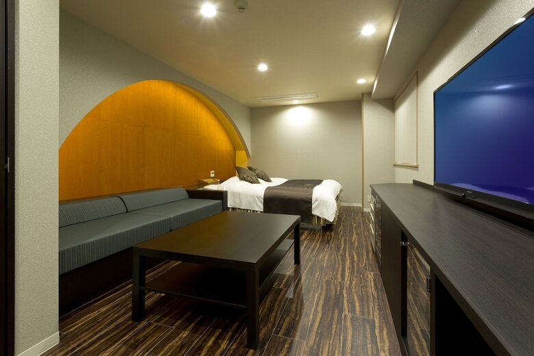 Hotel Xenia Umeda