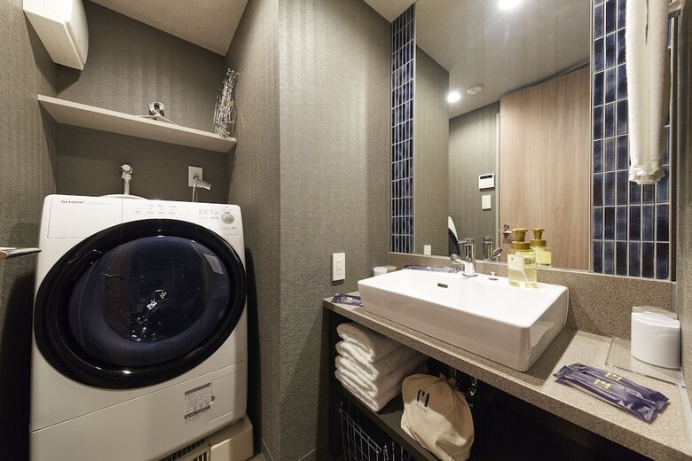 Aparthotel Monday Apart Premium Ginza Shintomicho
