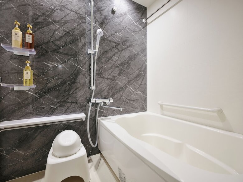 Aparthotel Monday Apart Premium Ginza Shintomicho