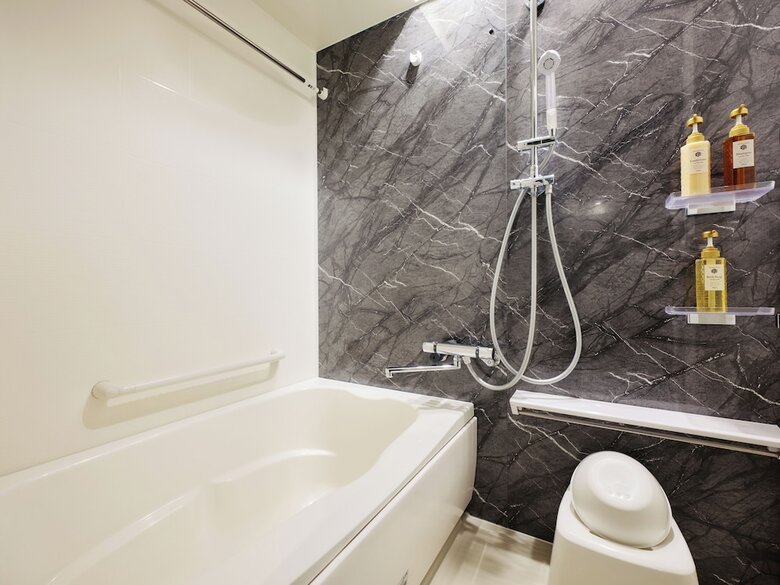 Aparthotel Monday Apart Premium Ginza Shintomicho