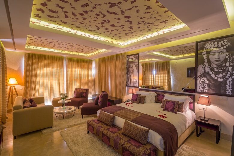 Hotel Dar Sour