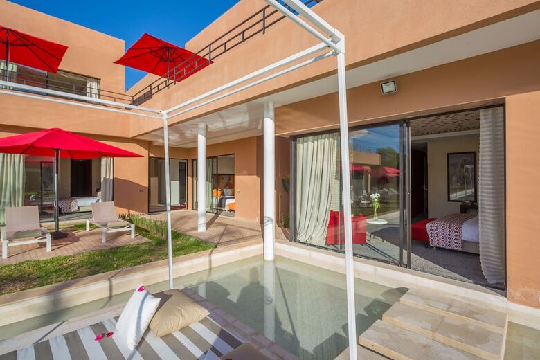 Hotel Dar Sour
