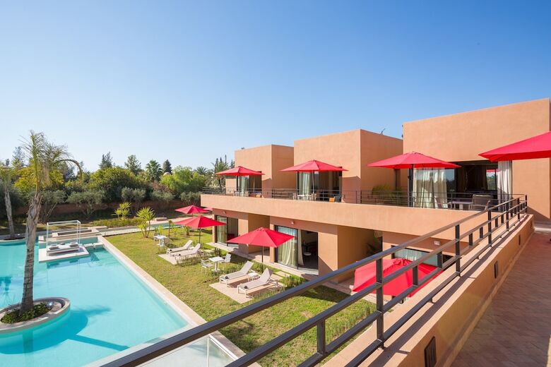 Hotel Dar Sour