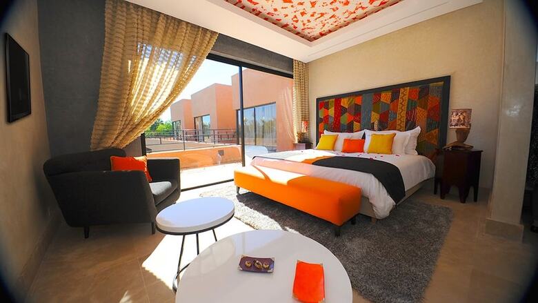 Hotel Dar Sour