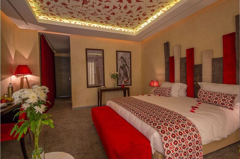 Hotel Dar Sour