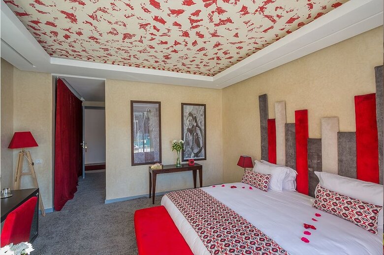 Hotel Dar Sour