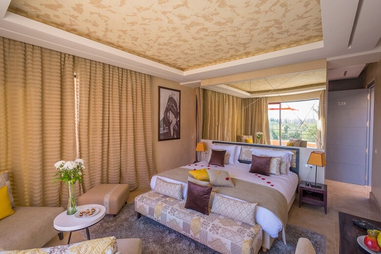 Hotel Dar Sour