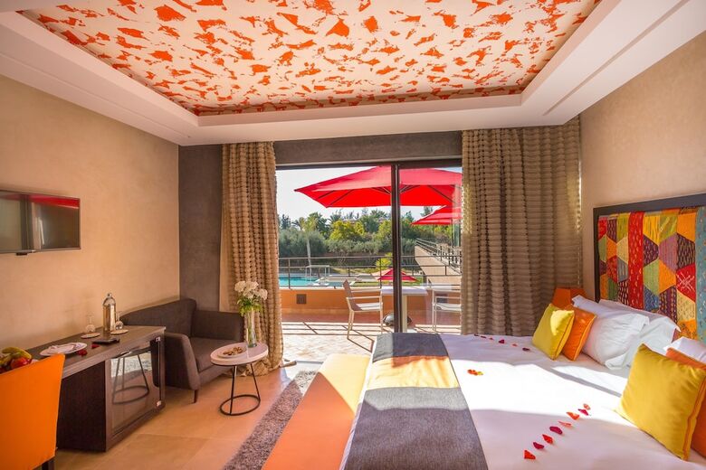 Hotel Dar Sour