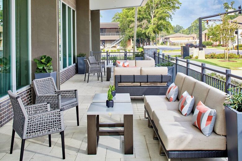 AC Hotel By Marriott Tuscaloosa Downtown