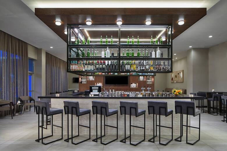 AC Hotel By Marriott Tuscaloosa Downtown