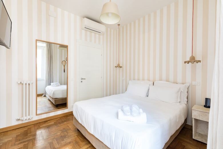 Hotel Salotto Monti