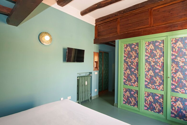 Hotel Salotto Monti