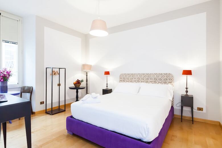 Hotel Salotto Monti