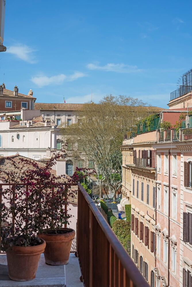 Hotel Salotto Monti