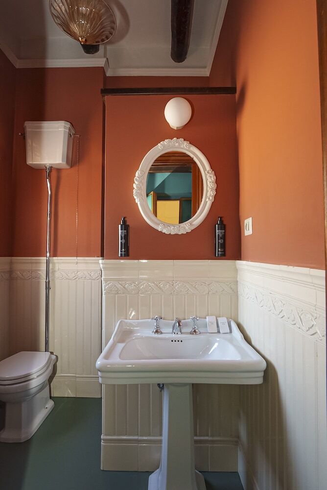 Hotel Salotto Monti