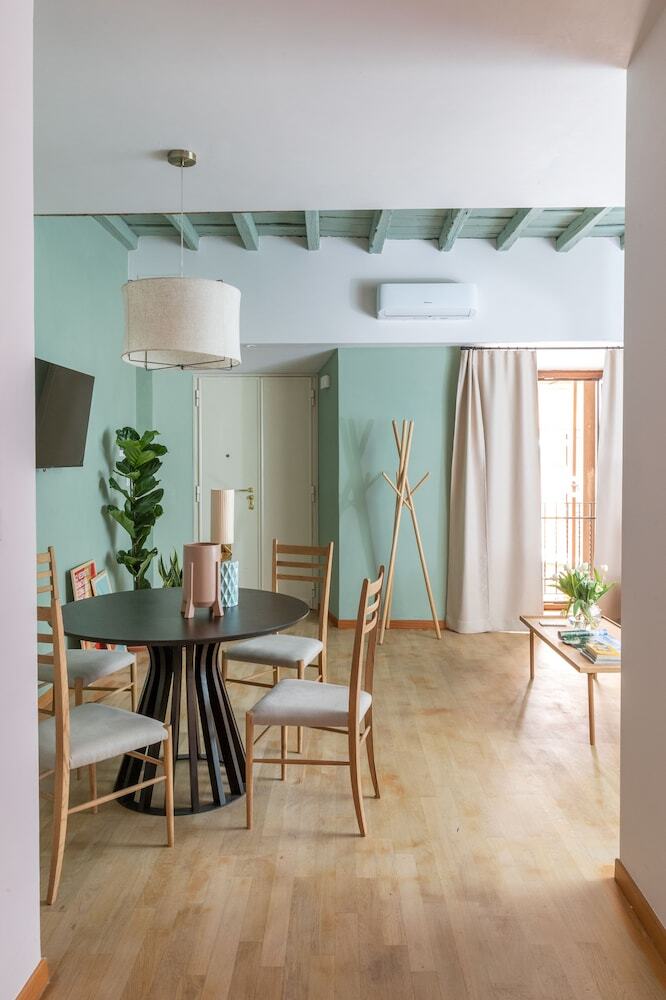 Hotel Salotto Monti