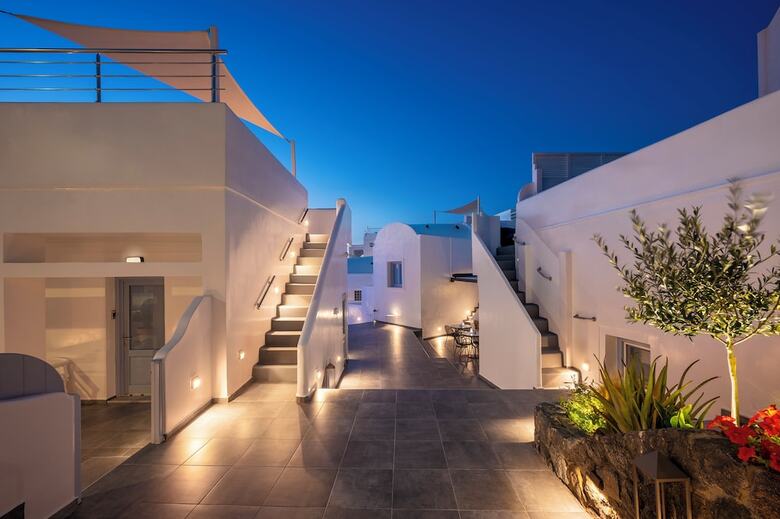 Sole D'oro Luxury Suites