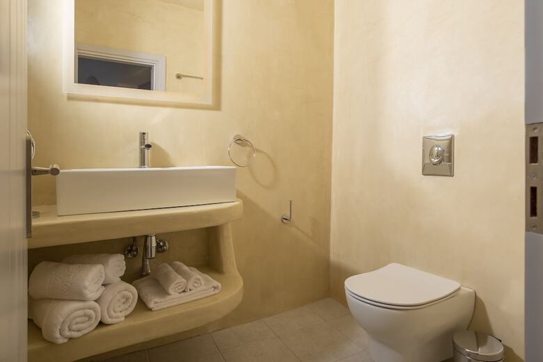 Sole D'oro Luxury Suites