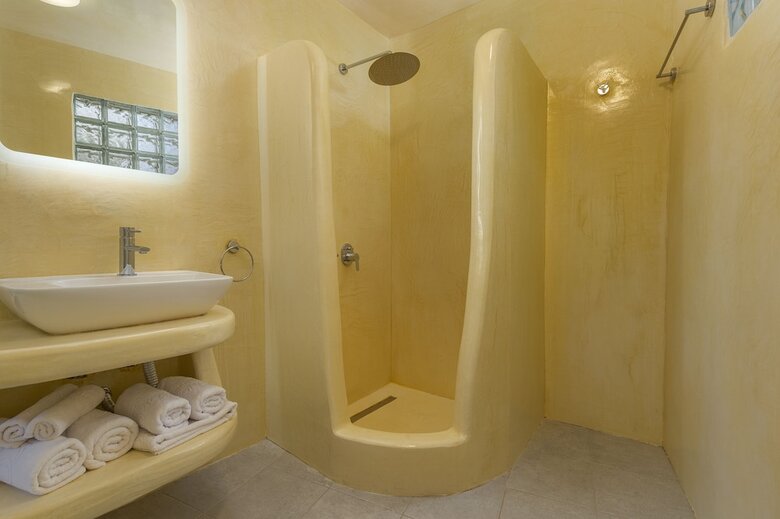 Sole D'oro Luxury Suites