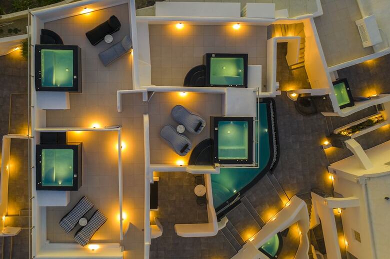 Sole D'oro Luxury Suites