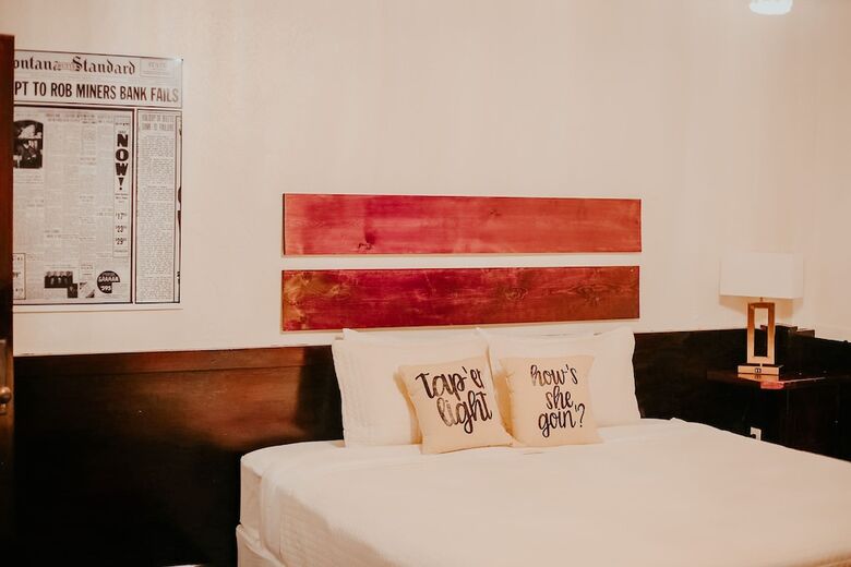The Miner's Boutique Hotel
