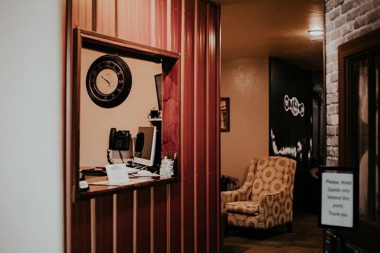 The Miner's Boutique Hotel
