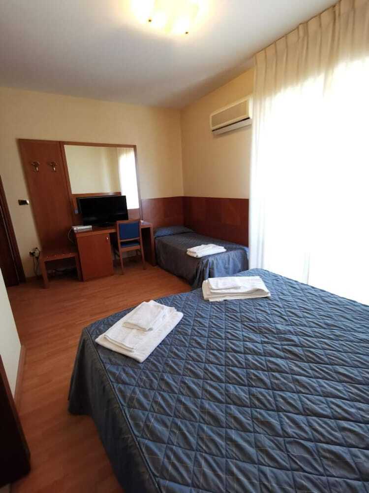 Hotel Calgary